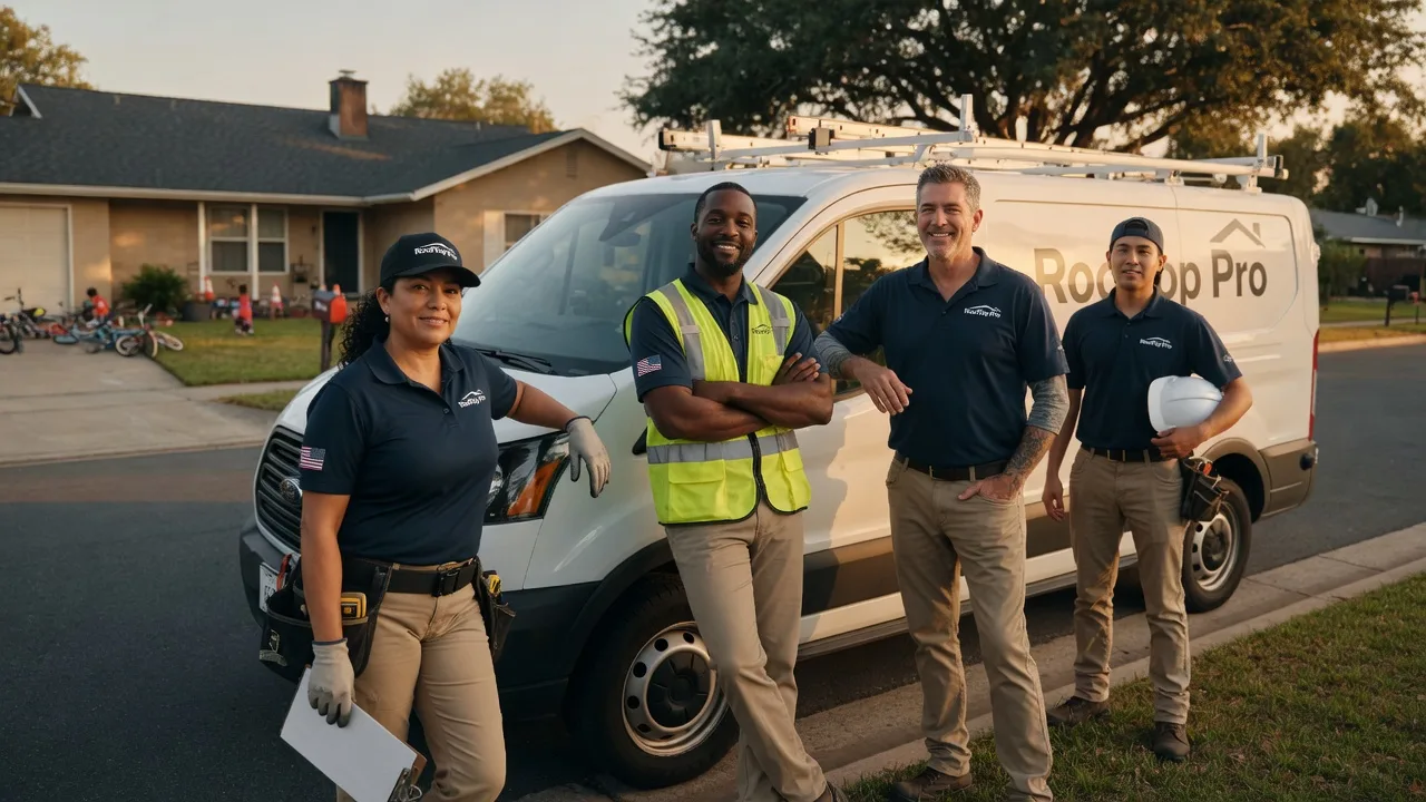 Roof Repair in Ulm, MT near me