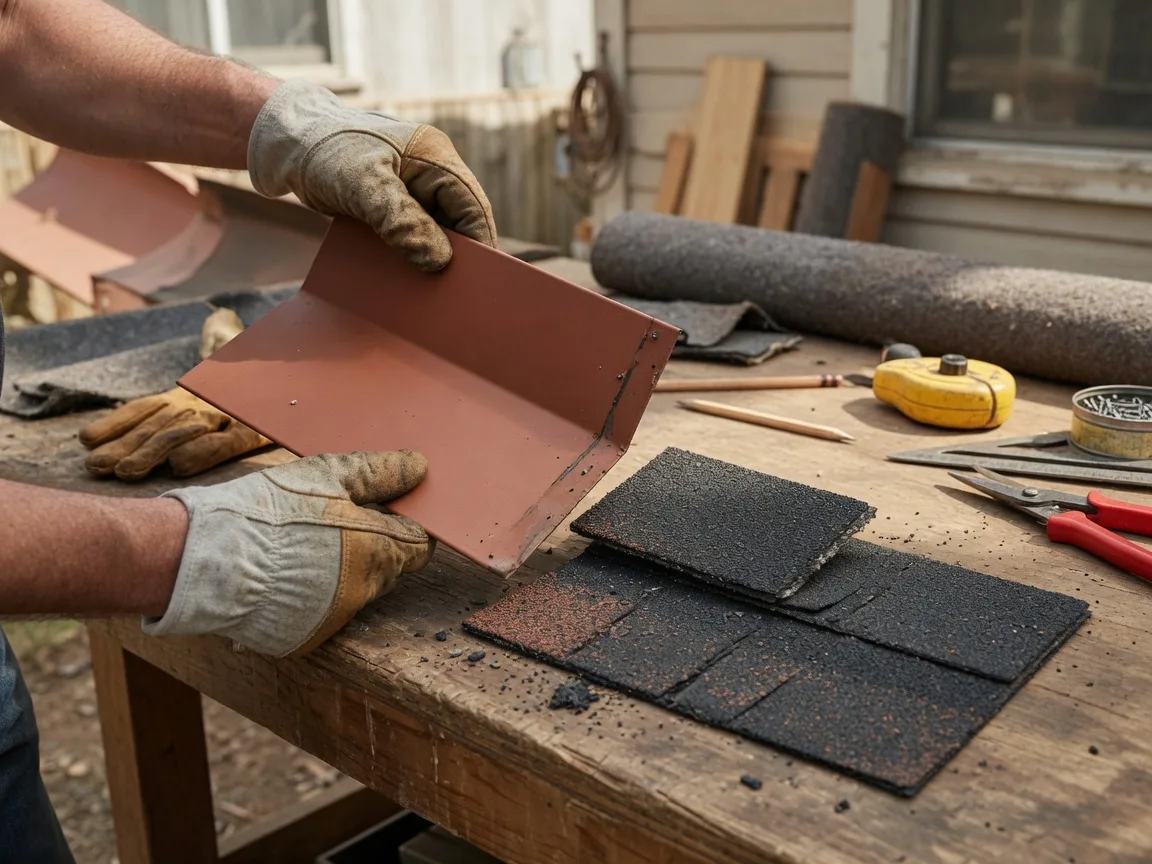 Roof Repair company in Ulm, MT